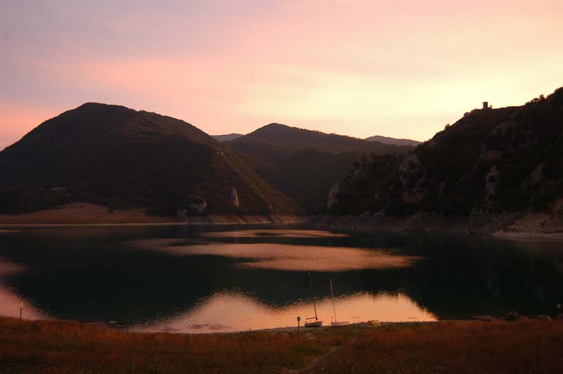 Laghi....del LAZIO